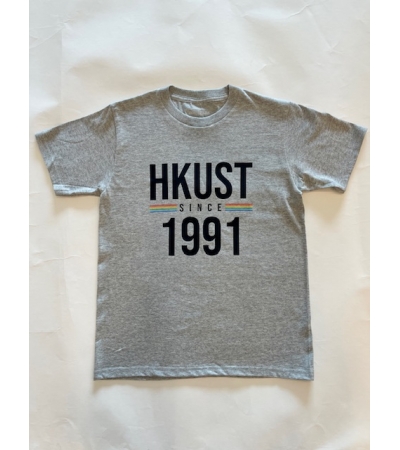 "HKUST Since 1991" Tee