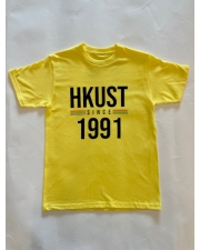 "HKUST Since 1991" Tee