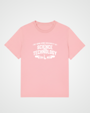 HKUST New Typography Cotton Tee (Kids)