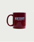 "HKUST Since 1991" Ceramic Mug