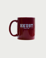 "HKUST Since 1991" Ceramic Mug