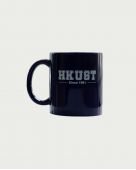 "HKUST Since 1991" Ceramic Mug