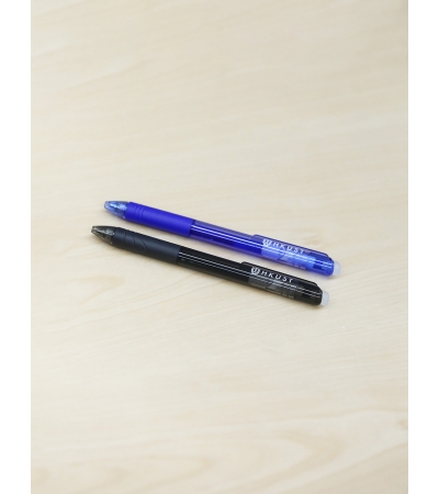 HKUST Erasable Pen