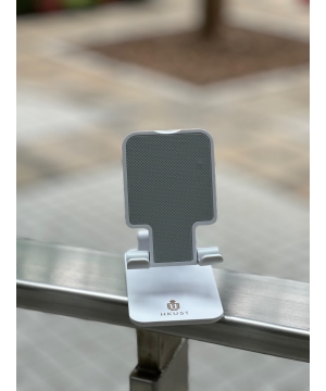 HKUST Phone Stand (White)
