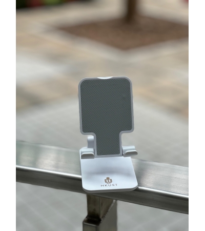 HKUST Phone Stand (White)