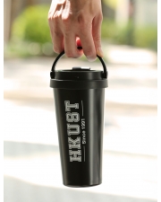 Insulated Double-Wall Tumbler 