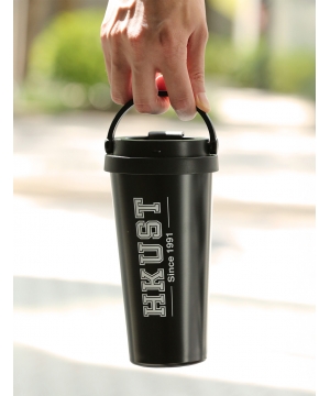 Insulated Double-Wall Tumbler 