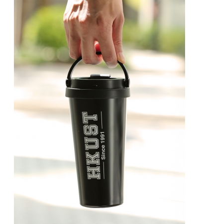 Insulated Double-Wall Tumbler 