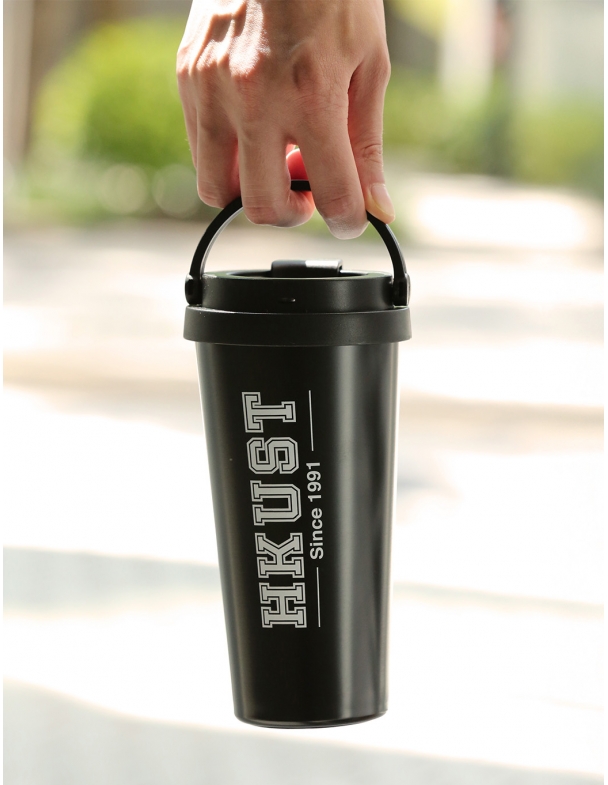 Insulated Double-Wall Tumbler 