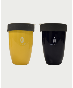 HKUST x Loveramics Double Walled Mug