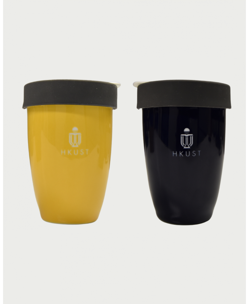 HKUST x Loveramics Double Walled Mug