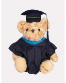 Graduation Bear (Bachelor's Degree)