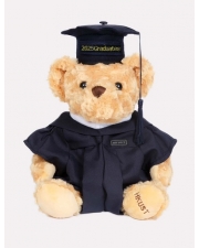 Graduation Bear (Bachelor's Degree) Graduation Bear (Bachelor's Degree)
