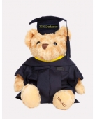 Graduation Bear (Bachelor's Degree)