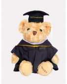 Graduation Bear (Master's Degree)