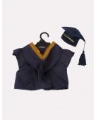 HKUST Mini Regalia Set (Bachelor's Degree)