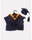 HKUST Mini Regalia Set (Bachelor's Degree)