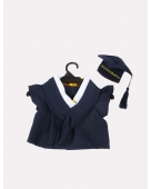 HKUST Mini Regalia Set (Bachelor's Degree)