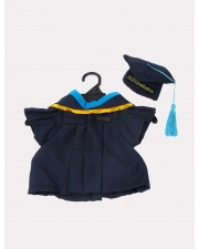 HKUST Mini Regalia Set (Master's Degree) HKUST Mini Regalia Set (Master's Degree)