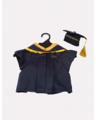 HKUST Mini Regalia Set (Master's Degree)