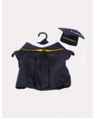 HKUST Mini Regalia Set (Master's Degree)