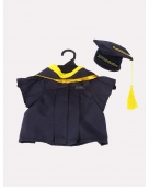 HKUST Mini Regalia Set (Master's Degree)