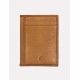 HKUST Calf Leather Cardholder