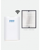 PPP Air Purifier PPP-402-01 Wifi Version With HEPA Formaldehyde Removal Filter