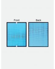 Filter for PPP-1100-01 Type KV Kill Virus Filter for PPP-1100-01 Type KV Kill Virus