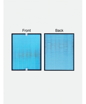 Filter for PPP-1100-01 Type KV Kill Virus