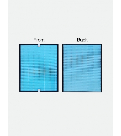Filter for PPP-1100-01 Type KV Kill Virus