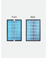 Filter for PPP-400-01 Type KV Kill Virus Filter for PPP-400-01 Type KV Kill Virus