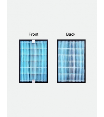 Filter for PPP-400-01 Type KV Kill Virus
