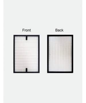 Filter for PPP-400-01 Type H2 Efficient Double-Layer HEPA
