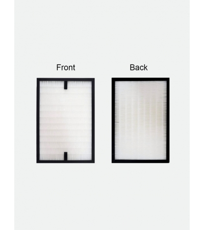 Filter for PPP-400-01 Type H2 Efficient Double-Layer HEPA