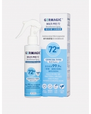 GERMAGIC Multi-Pro 72 Hours Disinfectant Spray (200ml) GERMAGIC Multi-Pro 72 Hours Disinfectant Spray (200ml)