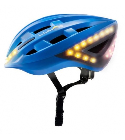 Lumos Bike Helmet