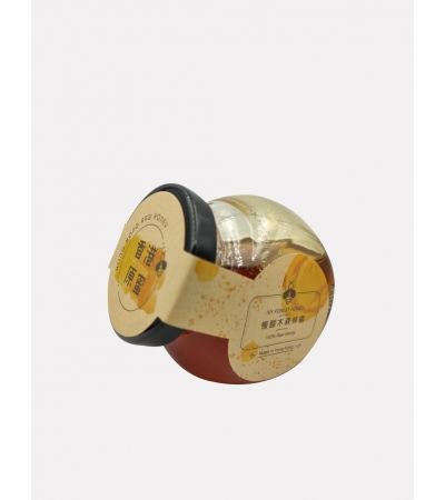 Ivy Tree Raw Honey (Winter Honey) 220g