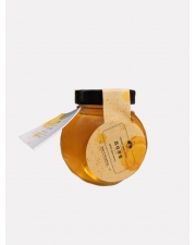 Lychee Raw Honey 220g
