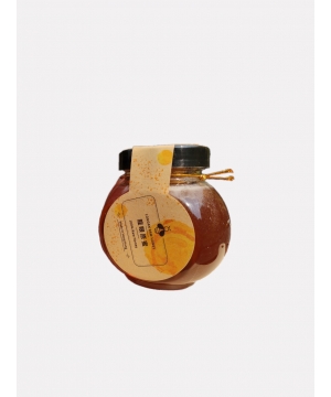 Longan Raw Honey 220g