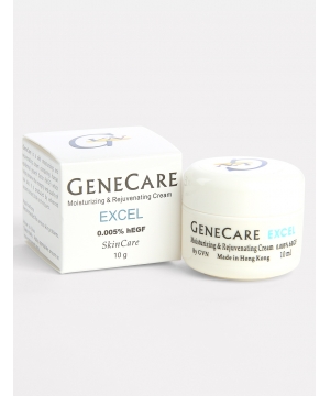 GeneCare Excel