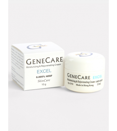 GeneCare Excel