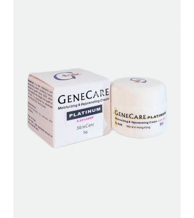 GeneCare Enhanced Platinum (0.04% hEGF + 0.01% hbFGF)