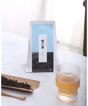 Coastea Honey Orchid (80g)