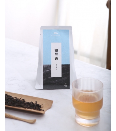 Coastea Honey Orchid (80g)