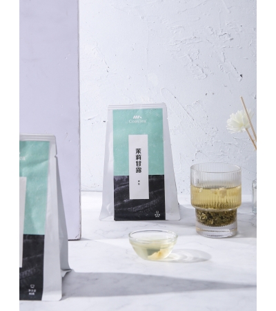 Coastea Jasmine Nectar (80g)