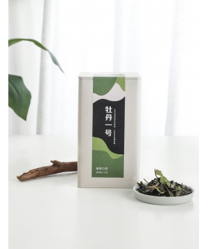 Coastea Peony One (100g)