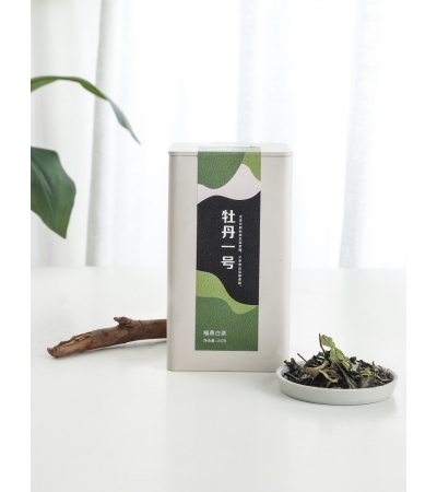 Coastea Peony One (100g)