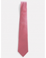 HKUST 25th Anniversary Tie (Pink) HKUST 25th Anniversary Tie (Pink)