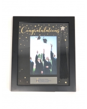 HKUST "Congratulations" Tassel Frame